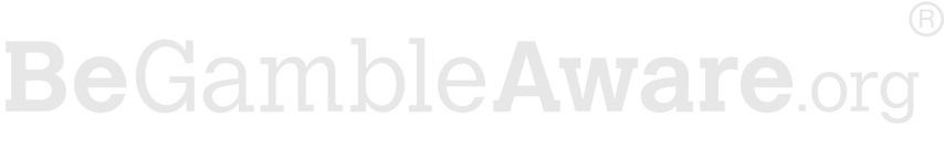 GambleAware Logo
